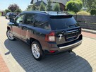 JEEP COMPASS 2.4Benzyna 170KM Automat 4x4 Limited - 4