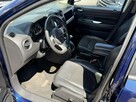 JEEP COMPASS 2.4Benzyna 170KM Automat 4x4 Limited - 10