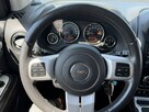 JEEP COMPASS 2.4Benzyna 170KM Automat 4x4 Limited - 12