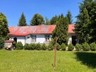 Dom do remontu - Chlewice I 75 m2 I działka 2700 m2