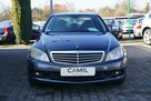 Mercedes C 180 zarejestrowany, ubezpieczony - 3