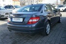 Mercedes C 180 zarejestrowany, ubezpieczony - 5