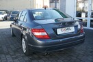 Mercedes C 180 zarejestrowany, ubezpieczony - 7