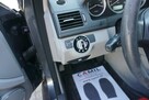 Mercedes C 180 zarejestrowany, ubezpieczony - 9