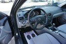 Mercedes C 180 zarejestrowany, ubezpieczony - 10