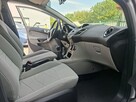 Ford Fiesta SALON PL. 100% bezwypadkowy 69 tys. km. 5-drzwi - 5