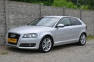 Audi A3 2.0 TDI 140KM OKAZJA Lift LED Xenon Navi Grzane fotele Bluetooth