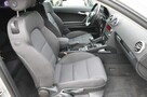 Audi A3 2.0 TDI 140KM OKAZJA Lift LED Xenon Navi Grzane fotele Bluetooth - 12