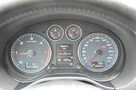 Audi A3 2.0 TDI 140KM OKAZJA Lift LED Xenon Navi Grzane fotele Bluetooth - 14