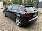 Audi A3 1.4 benzyna 122 tys km super stan - 5