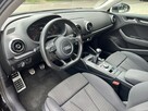 Audi A3 1.4 benzyna 122 tys km super stan - 8