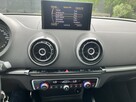Audi A3 1.4 benzyna 122 tys km super stan - 11