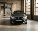 Seat Ateca Bezwypadkowy Full ASO Rok Gwarancji Full Opcja - 2