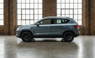Seat Ateca Bezwypadkowy Full ASO Rok Gwarancji Full Opcja - 5