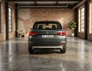 Seat Ateca Bezwypadkowy Full ASO Rok Gwarancji Full Opcja - 7