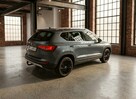 Seat Ateca Bezwypadkowy Full ASO Rok Gwarancji Full Opcja - 9