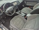 Seat Ateca Bezwypadkowy Full ASO Rok Gwarancji Full Opcja - 14