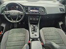 Seat Ateca Bezwypadkowy Full ASO Rok Gwarancji Full Opcja - 16