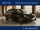 Mercedes C 350 AMG Line gwint alu 19 full opcja Rok Gwarancji