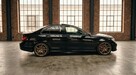 Mercedes C 350 AMG Line gwint alu 19 full opcja Rok Gwarancji - 4