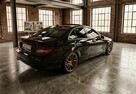 Mercedes C 350 AMG Line gwint alu 19 full opcja Rok Gwarancji - 7