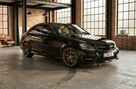 Mercedes C 350 AMG Line gwint alu 19 full opcja Rok Gwarancji - 8