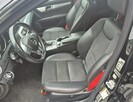 Mercedes C 350 AMG Line gwint alu 19 full opcja Rok Gwarancji - 9