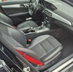 Mercedes C 350 AMG Line gwint alu 19 full opcja Rok Gwarancji - 11