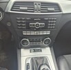 Mercedes C 350 AMG Line gwint alu 19 full opcja Rok Gwarancji - 14