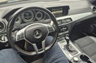 Mercedes C 350 AMG Line gwint alu 19 full opcja Rok Gwarancji - 16