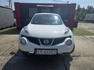 Nissan Juke 110 KM | Kamera cofania | Android | Klimatronik | Alufelgi - 2