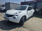 Nissan Juke 110 KM | Kamera cofania | Android | Klimatronik | Alufelgi - 9