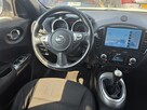 Nissan Juke 110 KM | Kamera cofania | Android | Klimatronik | Alufelgi - 14
