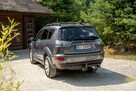 Mitsubishi Outlander SUV / 4x4 AWD / 177 KM / 7 Miejsc / Rockford Fosgate / Szyberdach - 2
