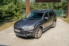 Mitsubishi Outlander SUV / 4x4 AWD / 177 KM / 7 Miejsc / Rockford Fosgate / Szyberdach - 3