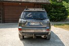 Mitsubishi Outlander SUV / 4x4 AWD / 177 KM / 7 Miejsc / Rockford Fosgate / Szyberdach - 6