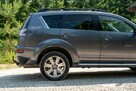 Mitsubishi Outlander SUV / 4x4 AWD / 177 KM / 7 Miejsc / Rockford Fosgate / Szyberdach - 8
