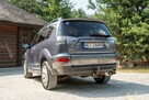 Mitsubishi Outlander SUV / 4x4 AWD / 177 KM / 7 Miejsc / Rockford Fosgate / Szyberdach - 11