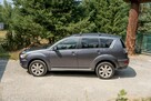 Mitsubishi Outlander SUV / 4x4 AWD / 177 KM / 7 Miejsc / Rockford Fosgate / Szyberdach - 14