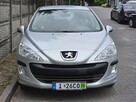 Peugeot 308 1.4 95KM Benzyna Klima Super Stan. Bezwypadkowy. Serwisowany GWARANCJA - 2