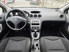 Peugeot 308 1.4 95KM Benzyna Klima Super Stan. Bezwypadkowy. Serwisowany GWARANCJA - 14