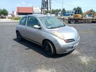 Nissan Micra 1.2 03r - 1