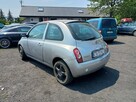 Nissan Micra 1.2 03r - 3