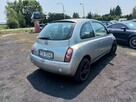 Nissan Micra 1.2 03r - 4