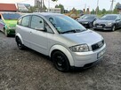 Audi A2 1.4TDI 75km 01r - 2