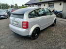 Audi A2 1.4TDI 75km 01r - 3