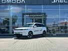 Jaecoo E5 DEMO 63kWh 211KM Premium 2025 Khaki White +Ubezpieczenie OC/AC za 1zł! - 2