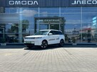 Jaecoo E5 DEMO 63kWh 211KM Premium 2025 Khaki White +Ubezpieczenie OC/AC za 1zł! - 5