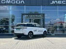 Jaecoo E5 DEMO 63kWh 211KM Premium 2025 Khaki White +Ubezpieczenie OC/AC za 1zł! - 6