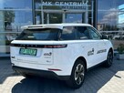 Jaecoo E5 DEMO 63kWh 211KM Premium 2025 Khaki White +Ubezpieczenie OC/AC za 1zł! - 7
